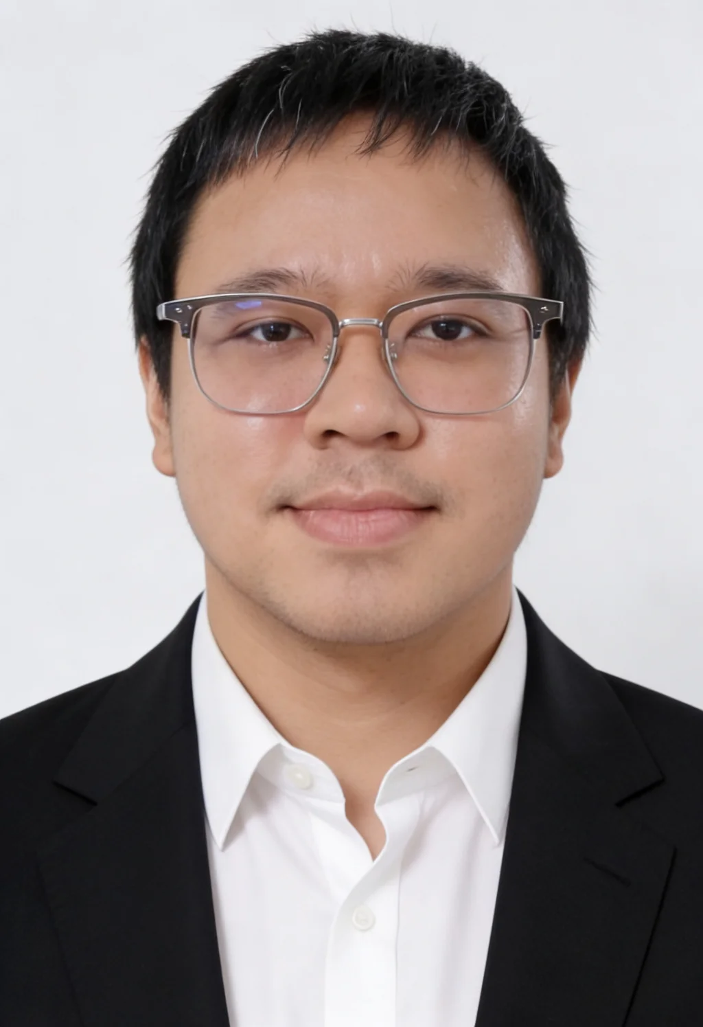 Kharis Yonatan, Direktur PT Katampi Solusindo Niaga